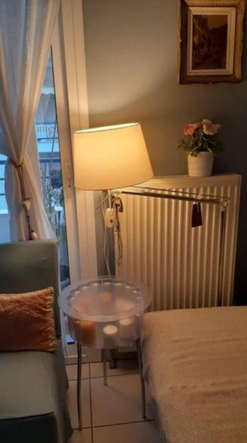 Cosy Home Peraía Extérieur photo