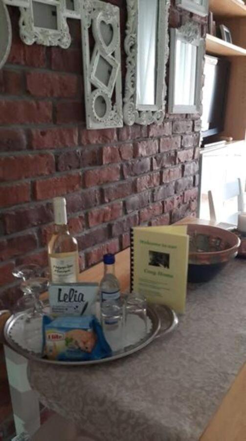 Cosy Home Peraía Extérieur photo
