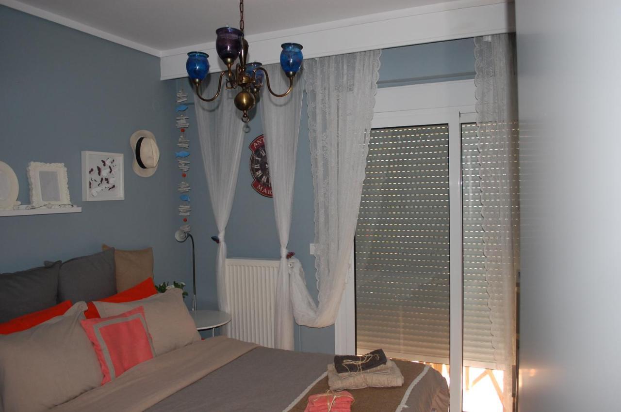Cosy Home Peraía Extérieur photo