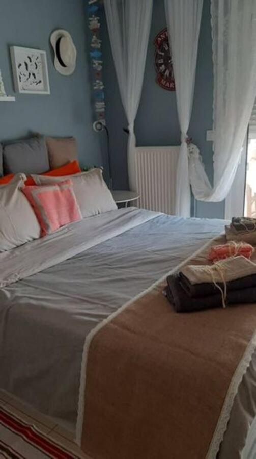 Cosy Home Peraía Extérieur photo