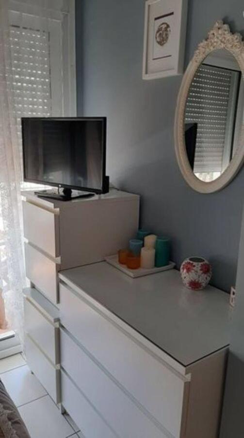 Cosy Home Peraía Extérieur photo
