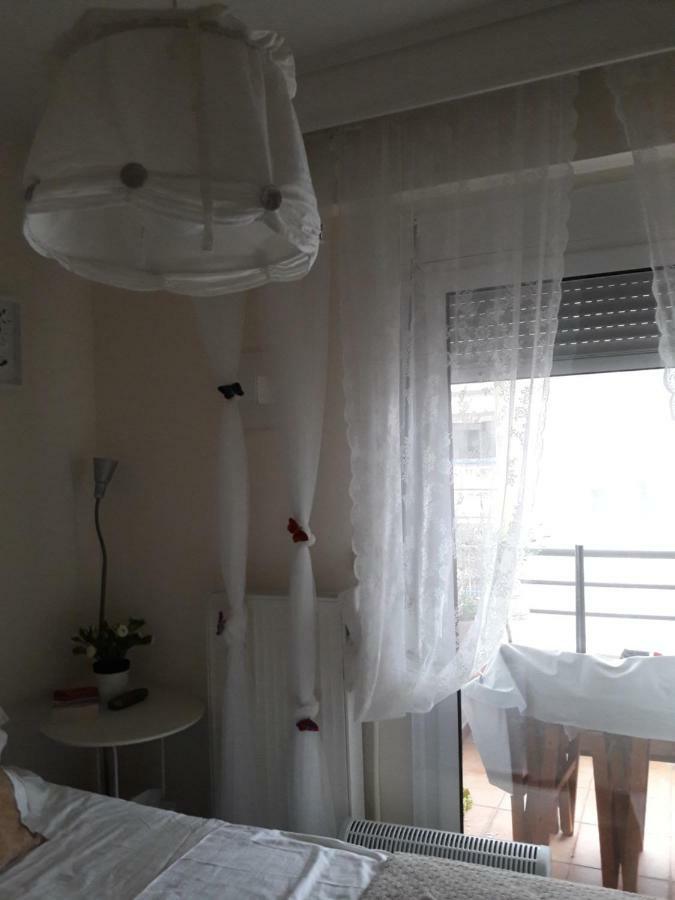 Cosy Home Peraía Extérieur photo