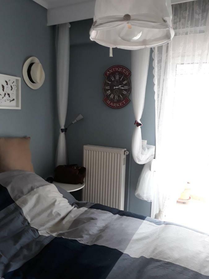 Cosy Home Peraía Extérieur photo