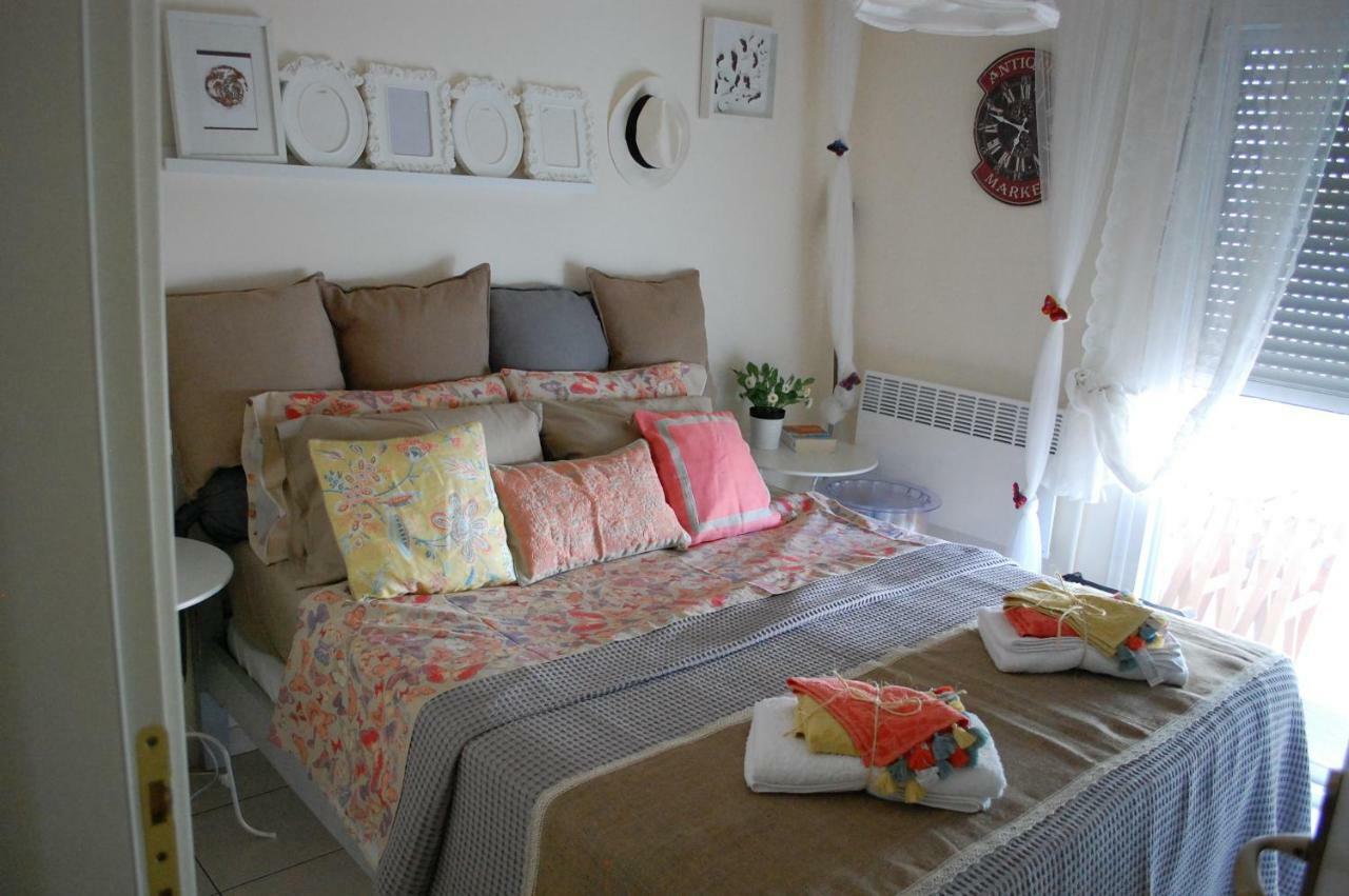 Cosy Home Peraía Extérieur photo