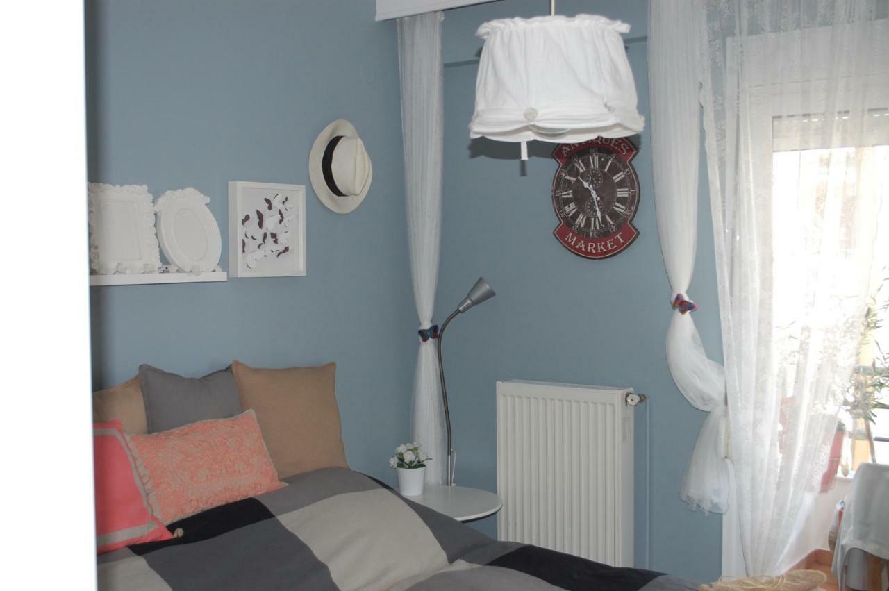 Cosy Home Peraía Extérieur photo