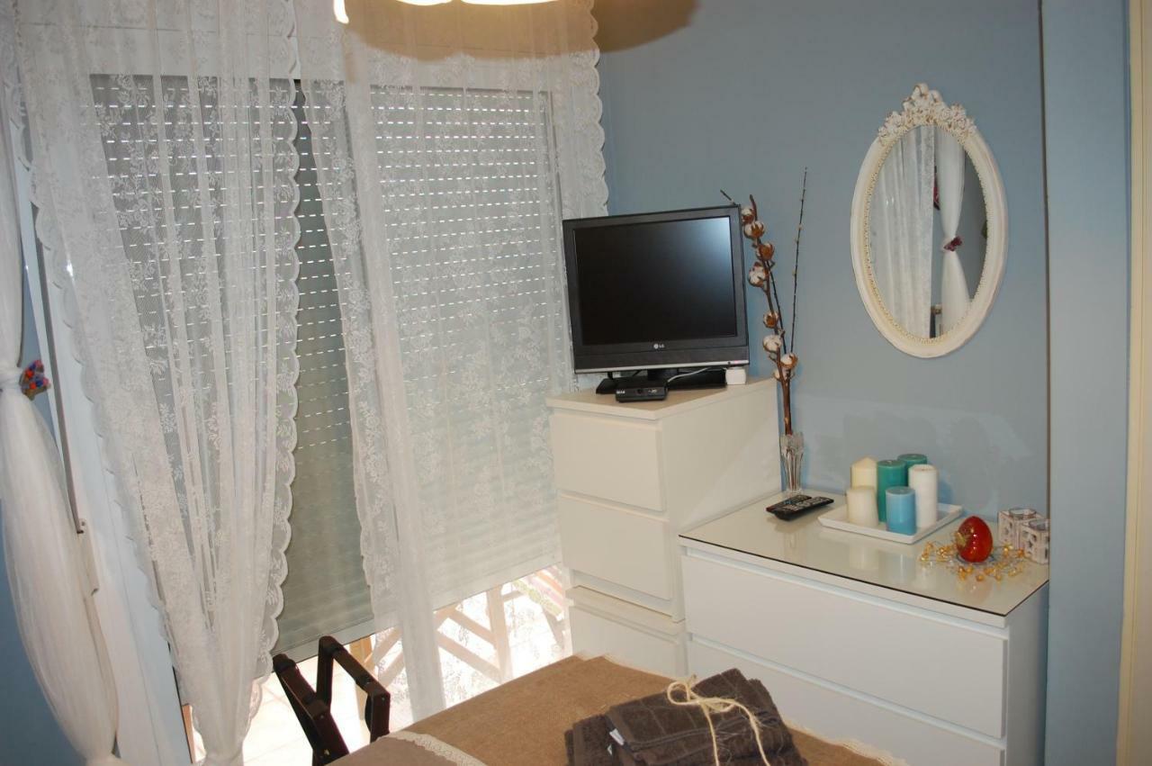 Cosy Home Peraía Extérieur photo